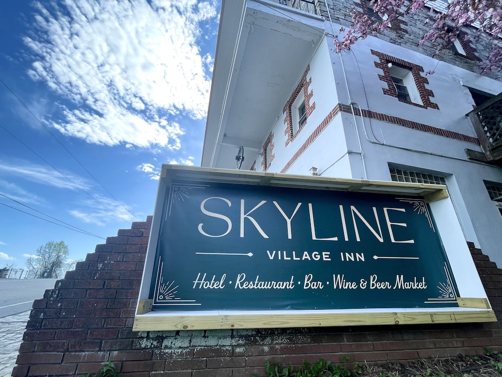 Skyline Village Inn - photo 109