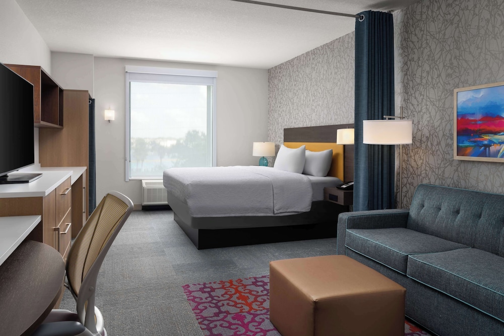 Home2 Suites by Hilton Winter Haven - photo 6