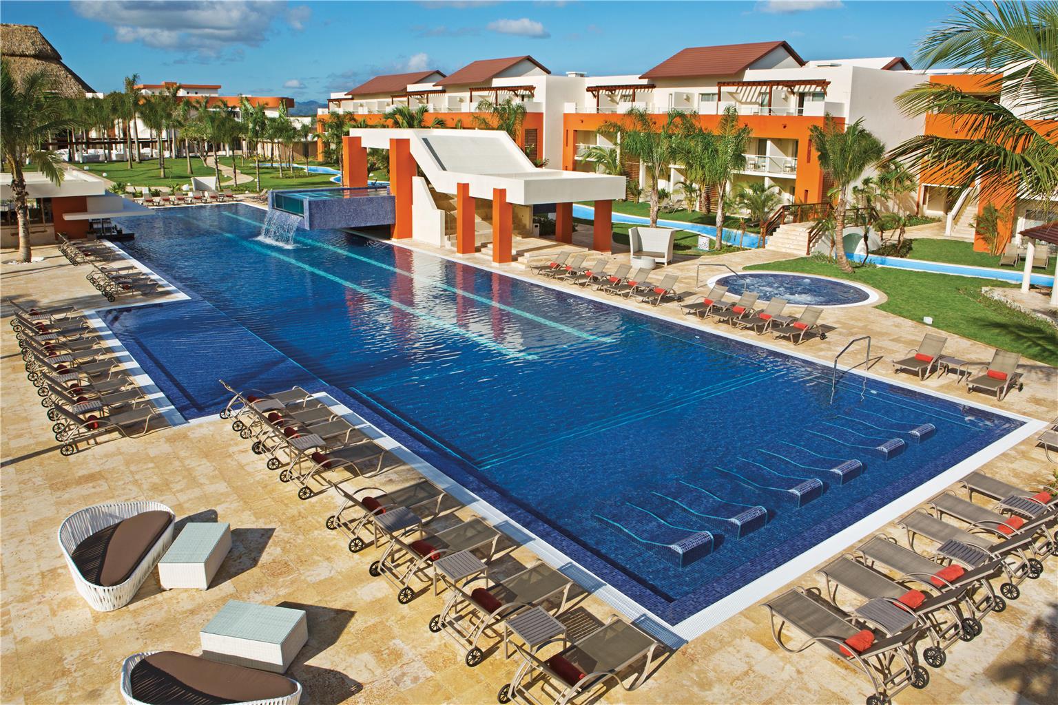 Breathless Punta Cana Resort & Spa Adults Only All Inclusive