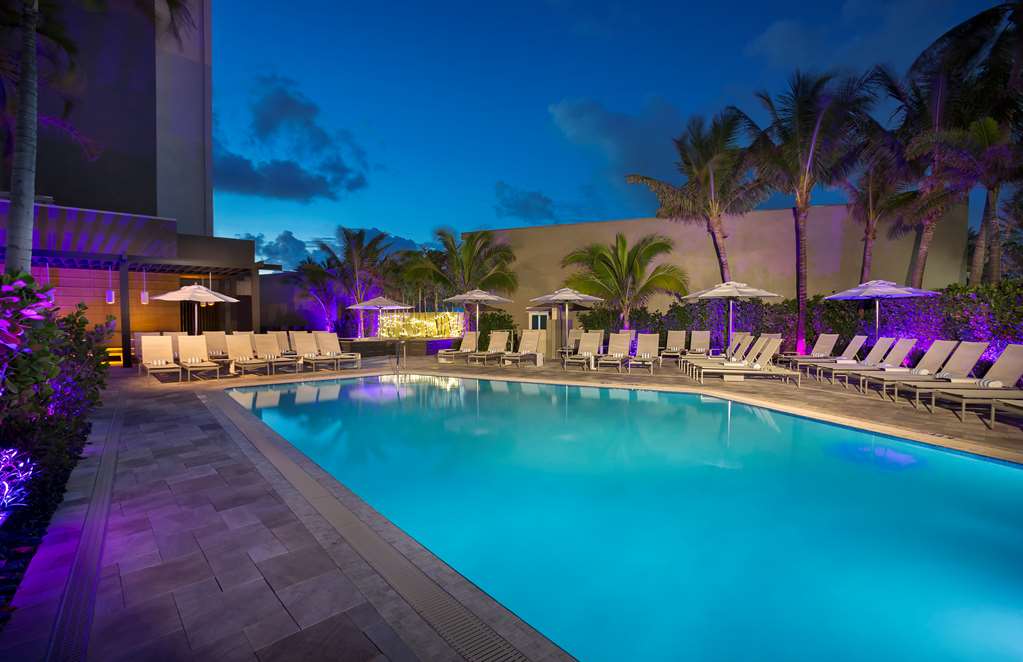 Sonesta Fort Lauderdale Beach - photo 55