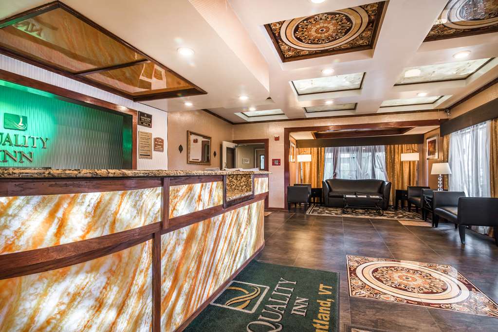 Quality Inn Rutland - photo 3