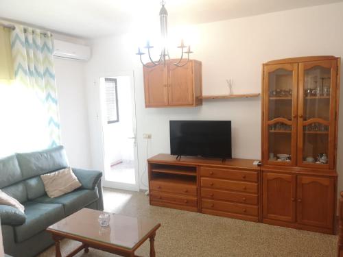 Vivienda Turistica En Jedula - carbon neutral hotel in Arcos De La Frontera