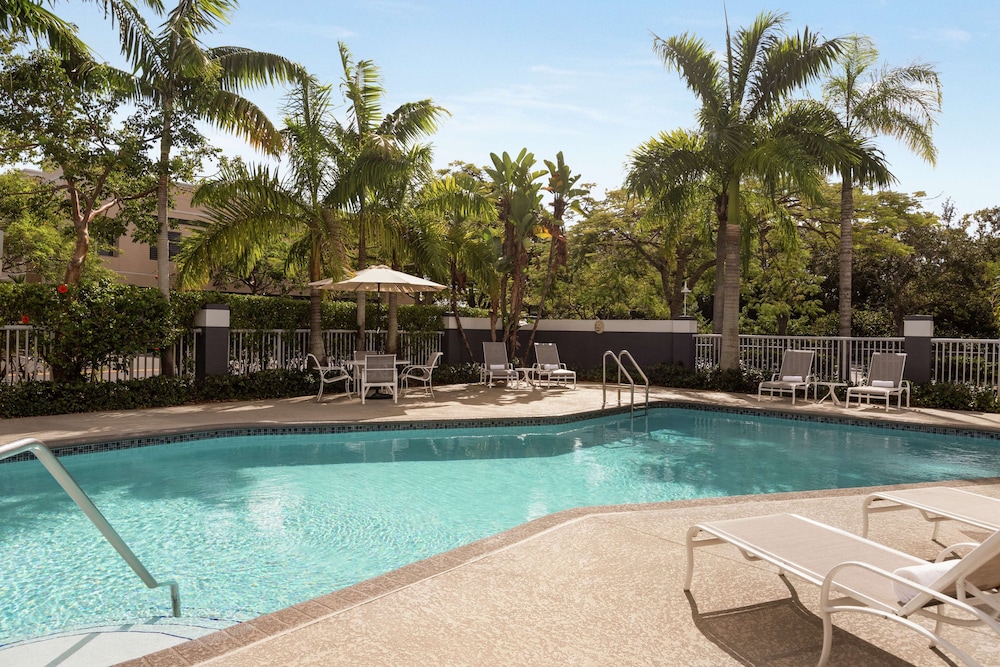 Hampton Inn Ft. Lauderdale West Pembroke Pines - photo 24