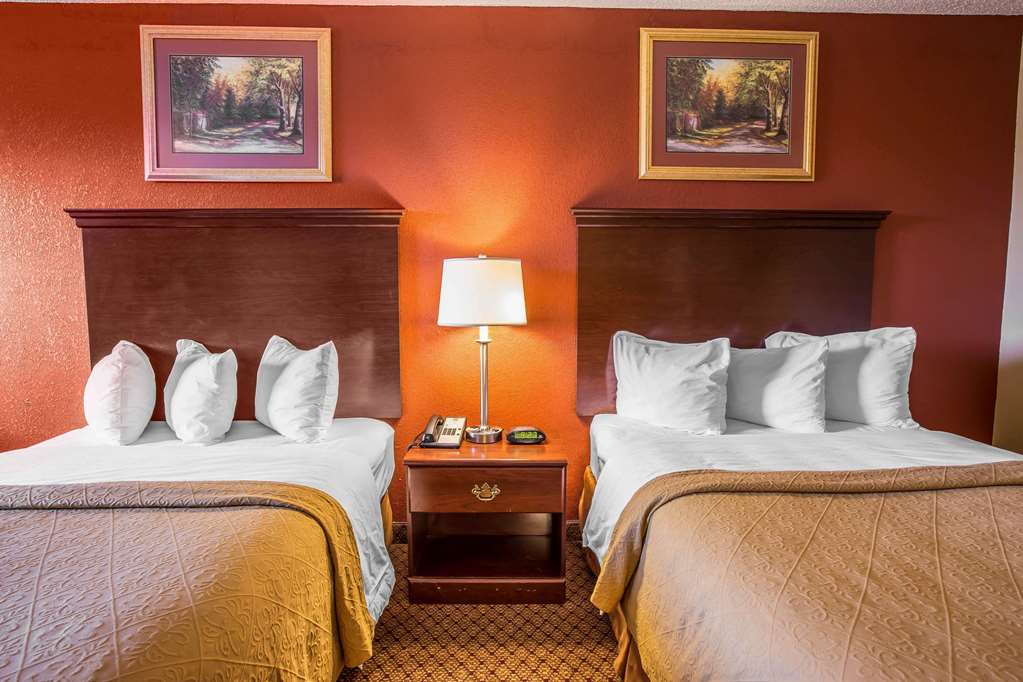Quality Inn Gaffney I 85 - photo 13