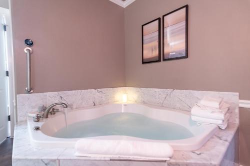 Inn & Spa at Parkside - photo 23