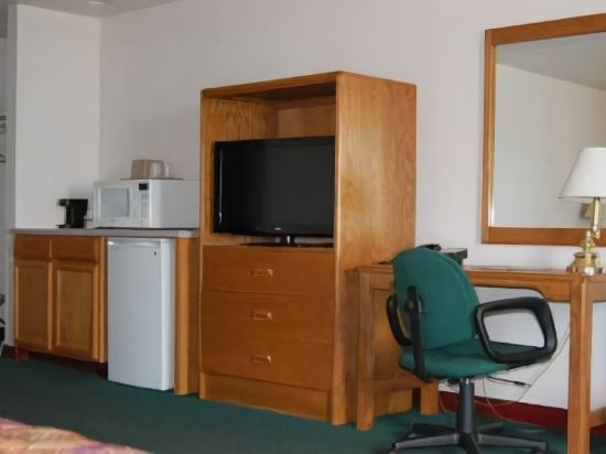 Country Haven Inn — hotel in Hillsboro
