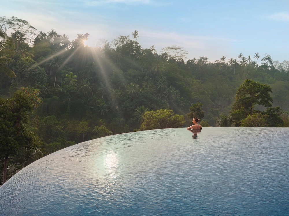 Adiwana Alas Harum — 5-Star Luxury Hotel in Ubud, Indonesia