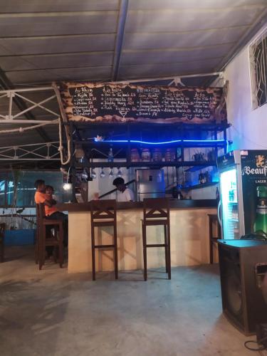 Ultimate voyage in Toliara, Madagascar