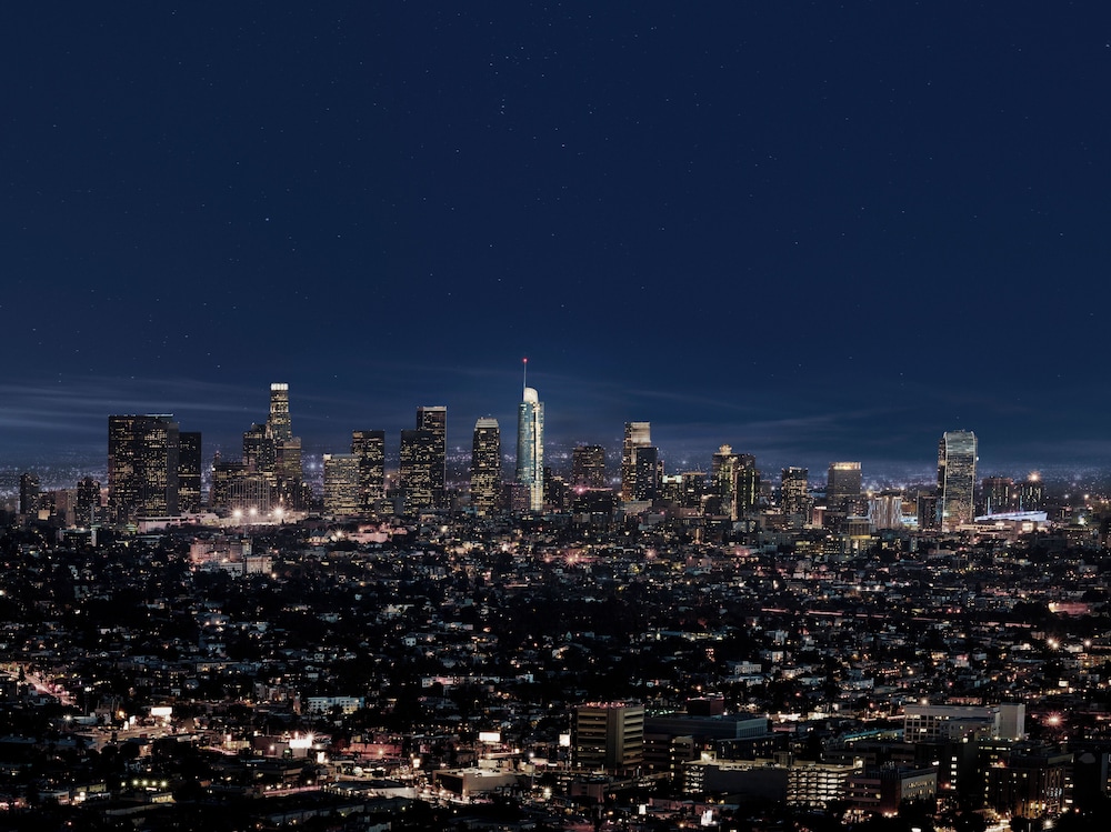 InterContinental Los Angeles Downtown by IHG - photo 134