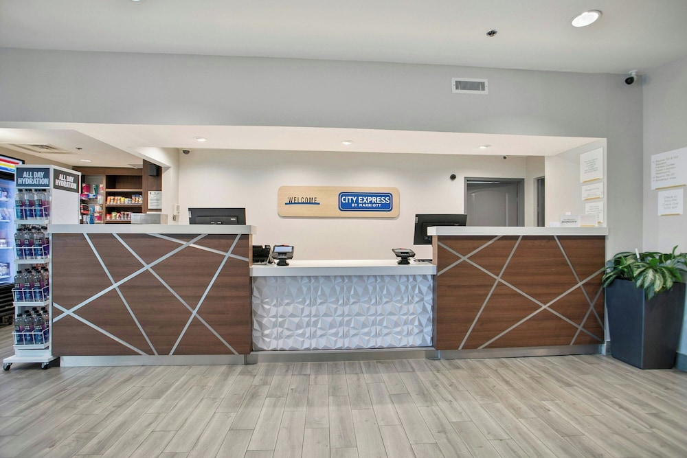 City Express by Marriott Duluth in Duluth, United States