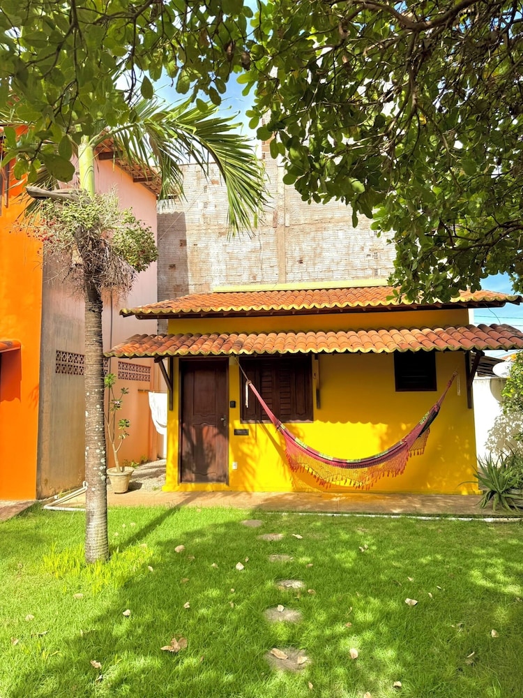 Pousada Vila Caju — Natal — photo 2