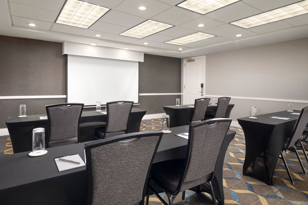 Residence Inn By Marriott Mt. Olive At Intl Trade Center - photo 30