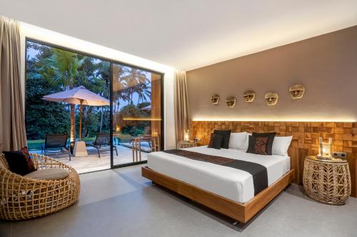 Villa Zen by BaliSuperHost — 4-Star Luxury Hotel in Ubud, Indonesia