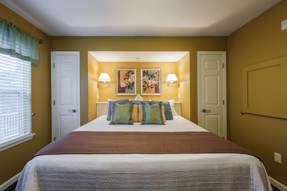 Holiday Inn Club Vacations Holiday Hills Resort Branson by IHG - photo 6
