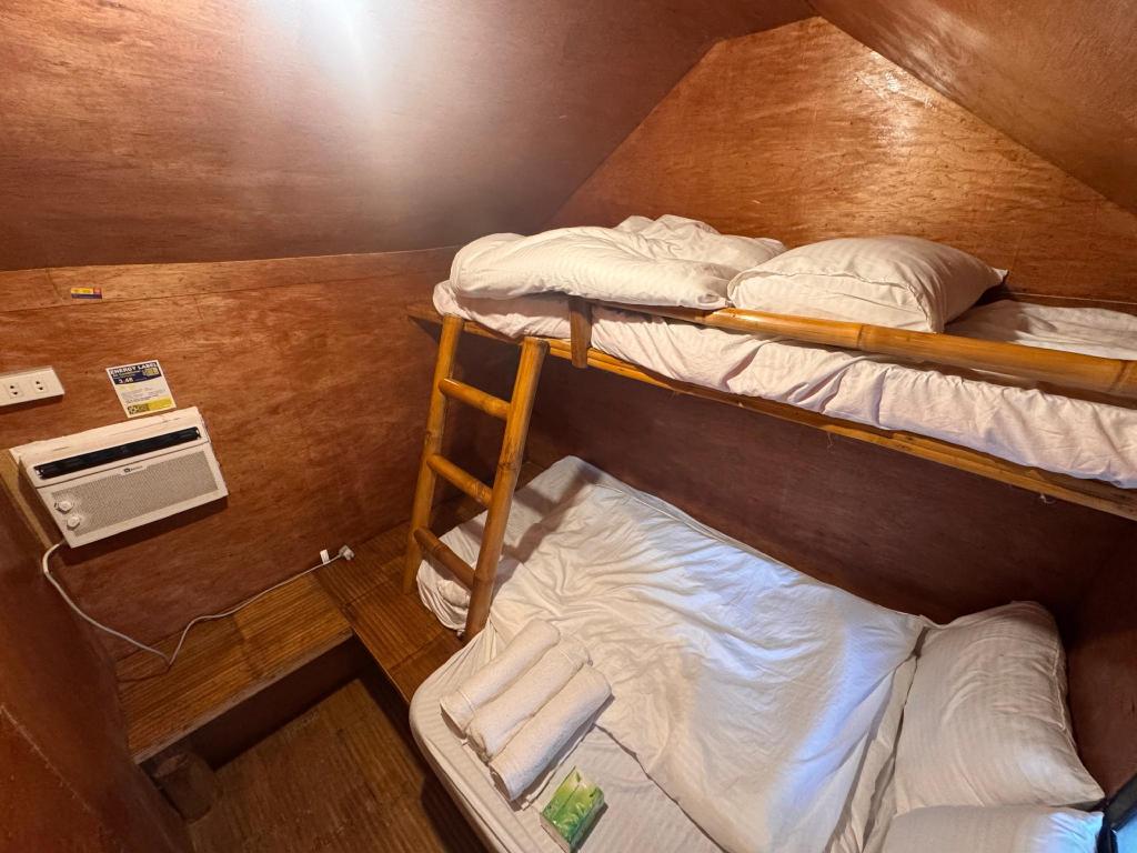 Morning View Resort Hotel in Bauang, Philippines