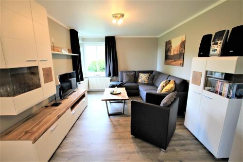 Kleines Haus — 4-Star Luxury Hotel in Fehmarn, Germany