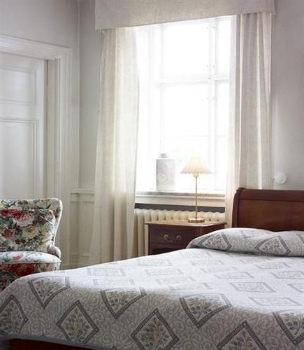 Krägga Herrgård - carbon neutral hotel in Balsta