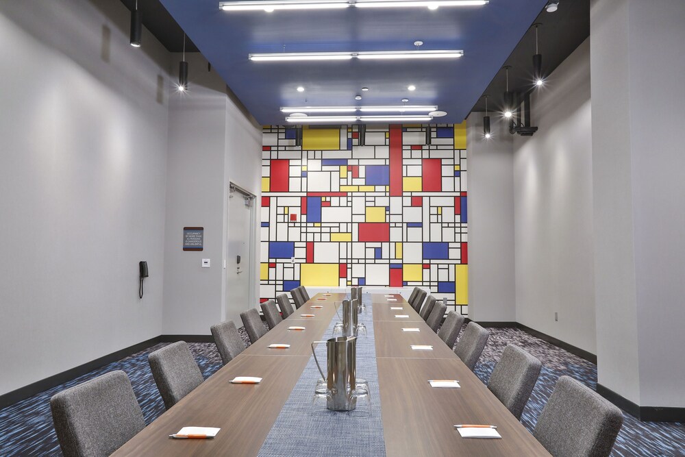 Aloft Chicago Mag Mile - photo 30