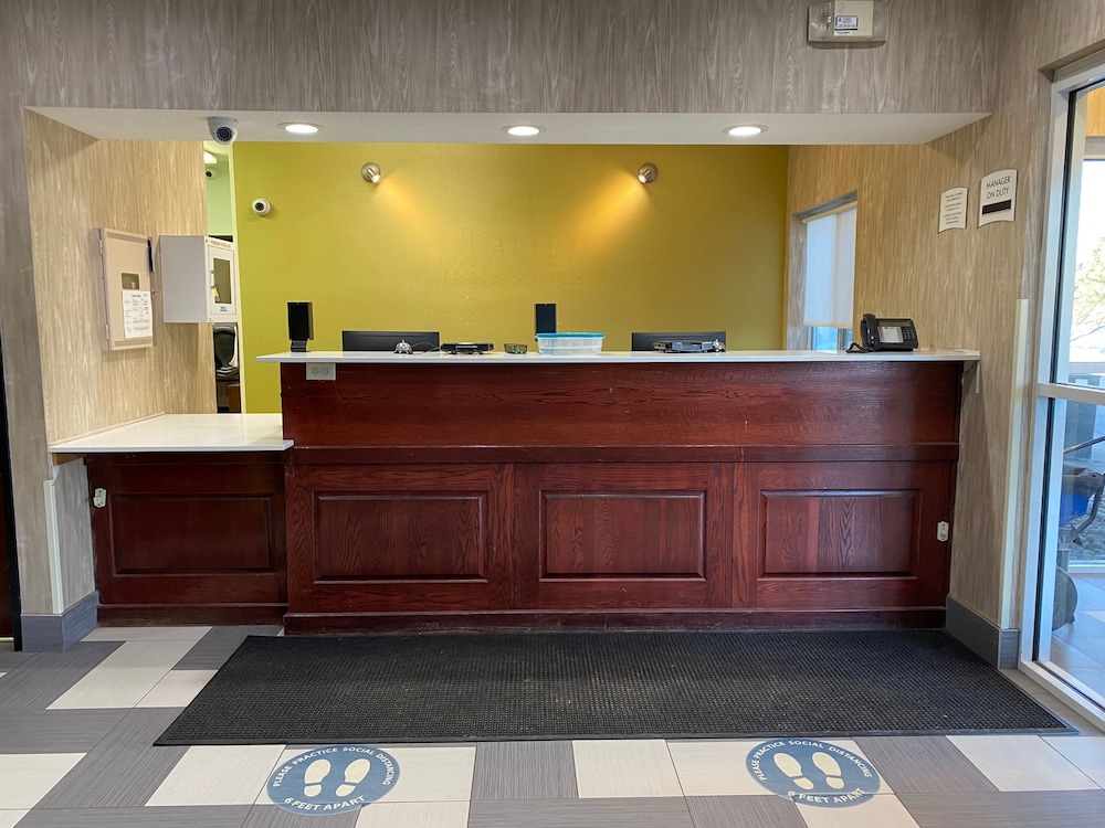 Wingate by Wyndham Uniontown - photo 4