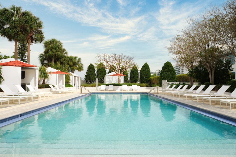 Residence Inn by Marriott Miami Beach Surfside - photo 33