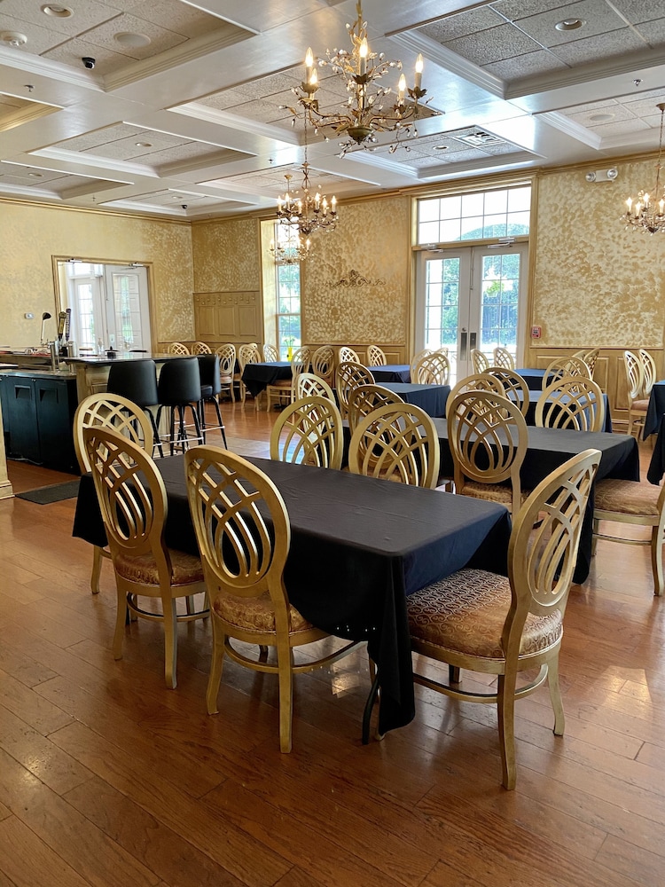 Blueberry Plantation Golf Resort - photo 12