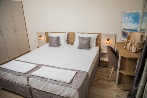 Allure Beach Resort Aparthotel in Primorsko, Bulgaria