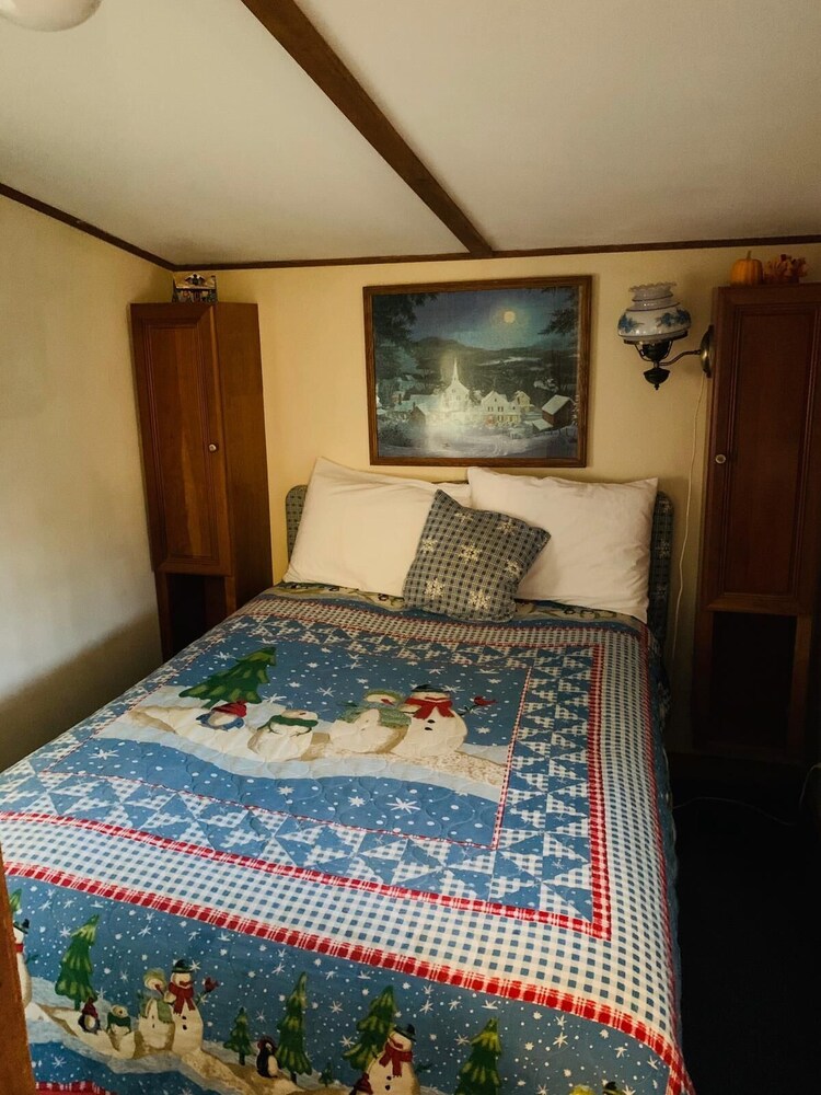 Carroll Motel & Cottages - photo 15