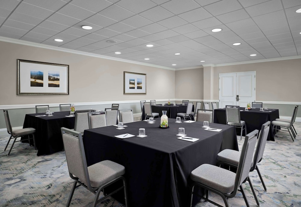 Hilton New Orleans Airport - photo 57