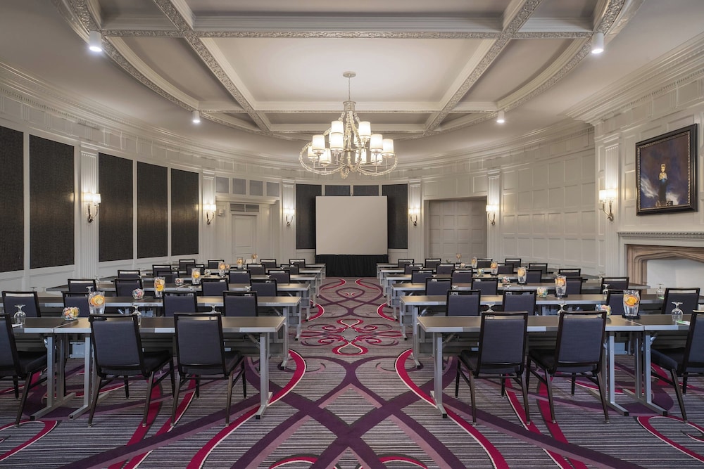 Courtyard by Marriott Boston Downtown - photo 60