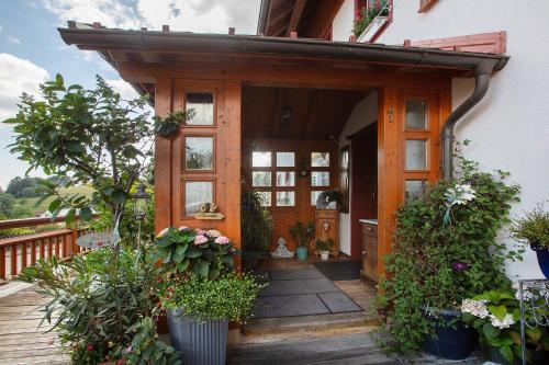 Haus Schlageter — Hochenschwand — photo 3