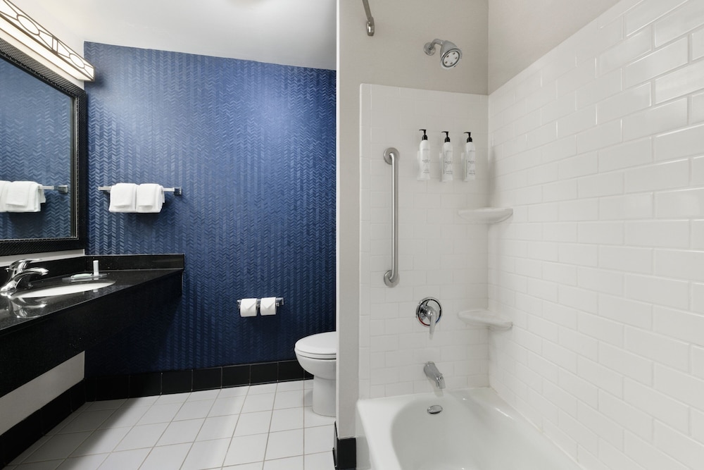 Fairfield Inn & Suites by Marriott Fort Pierce - photo 16