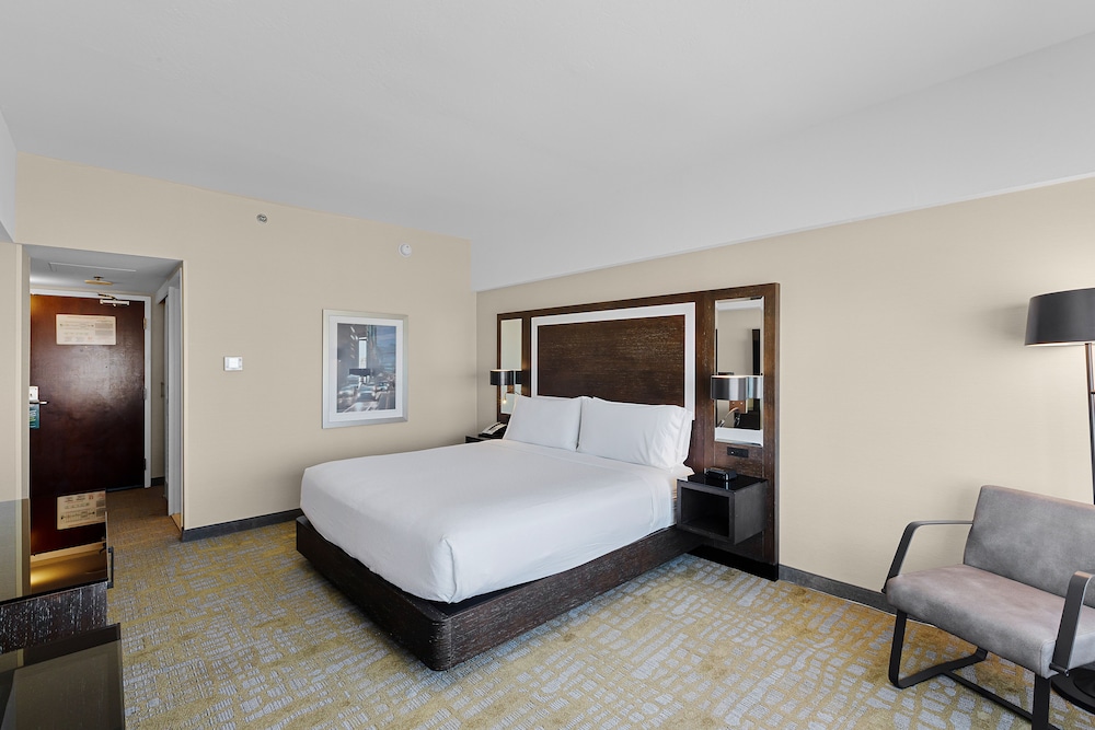 Holiday Inn Golden Gateway by IHG - photo 20