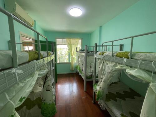 SUSU khaosan hostel — 5-Star Luxury Hotel in Bangkok, Thailand