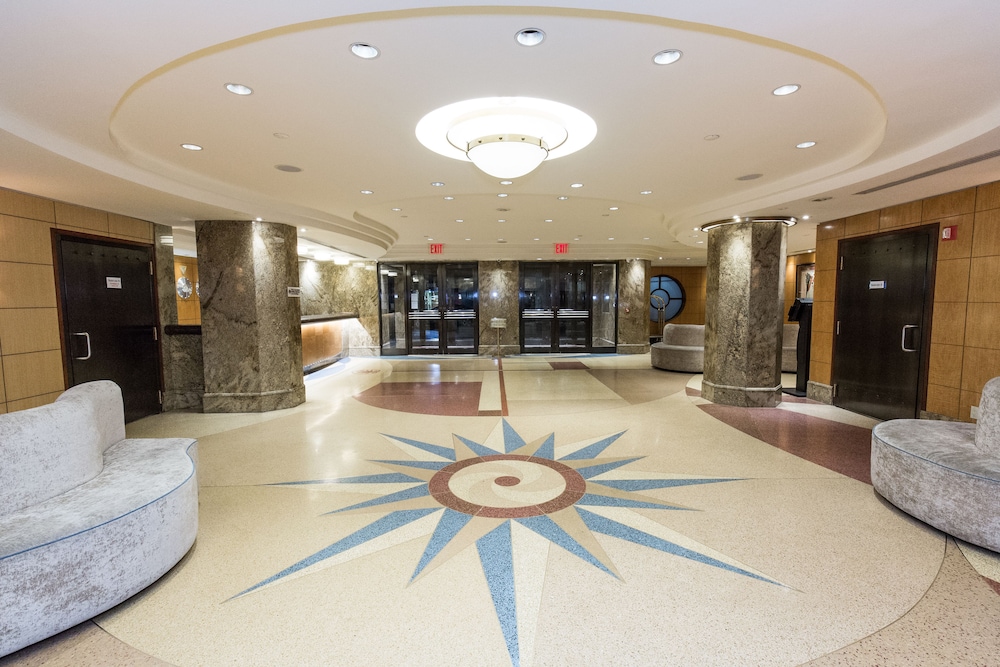 The Belvedere Hotel - photo 32