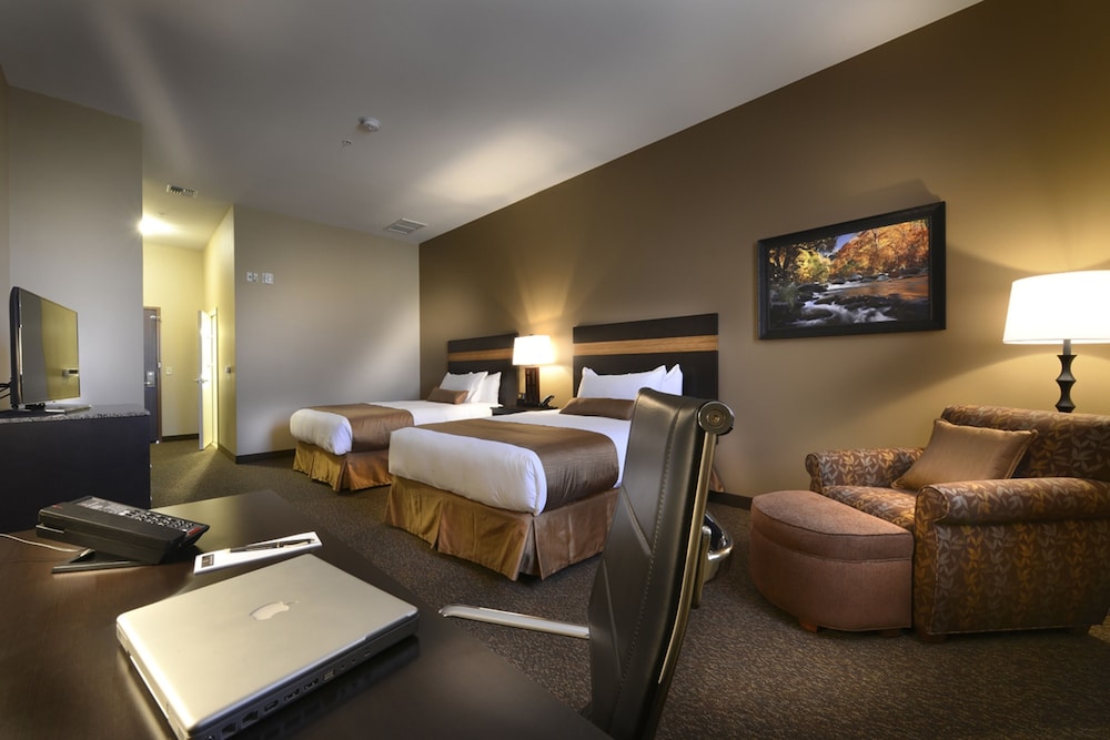 Hotel Maison Yakima Tapestry Collection by Hilton - photo 16