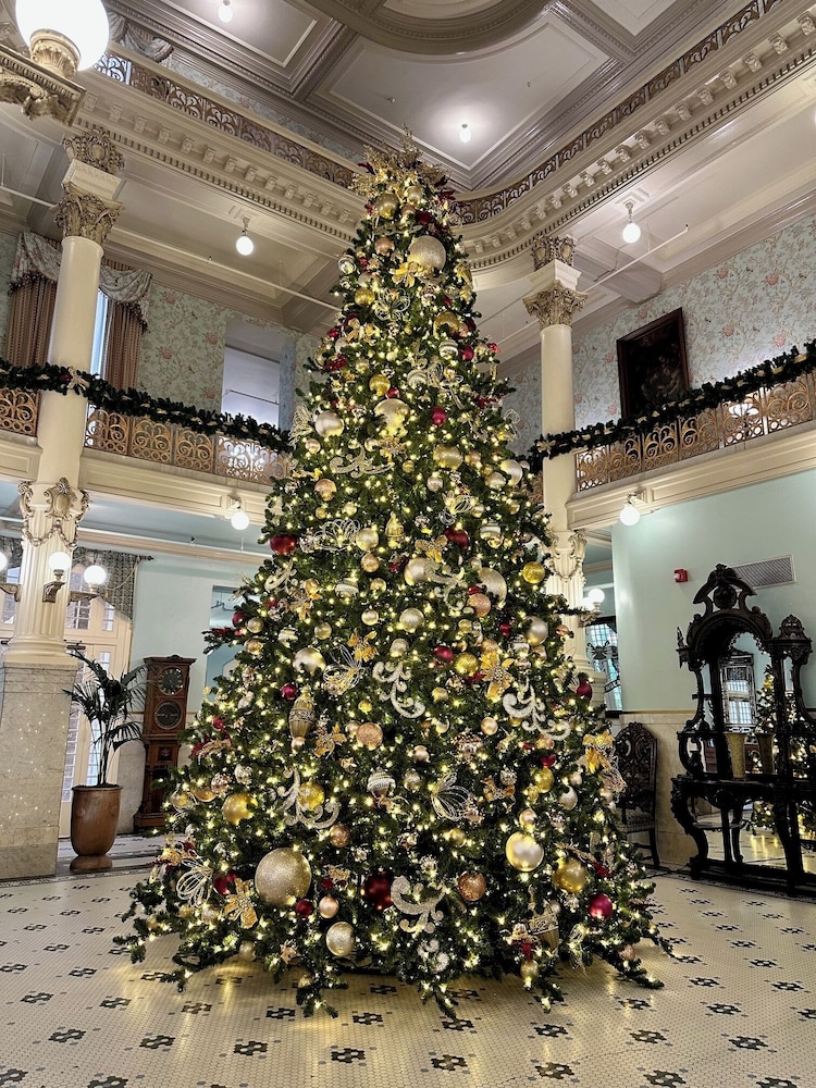 Menger Hotel - photo 4