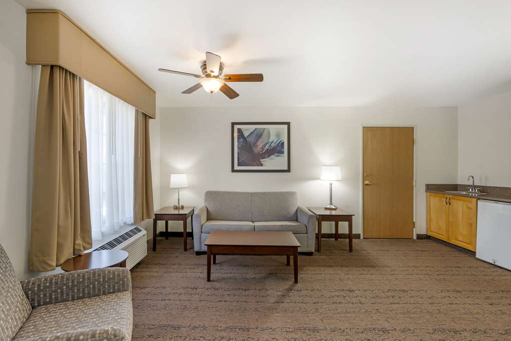 Best Western Yellowstone Crossing - photo 14