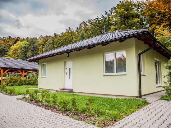 Apartmán Zlatonka in Ostravice, Czech Republic