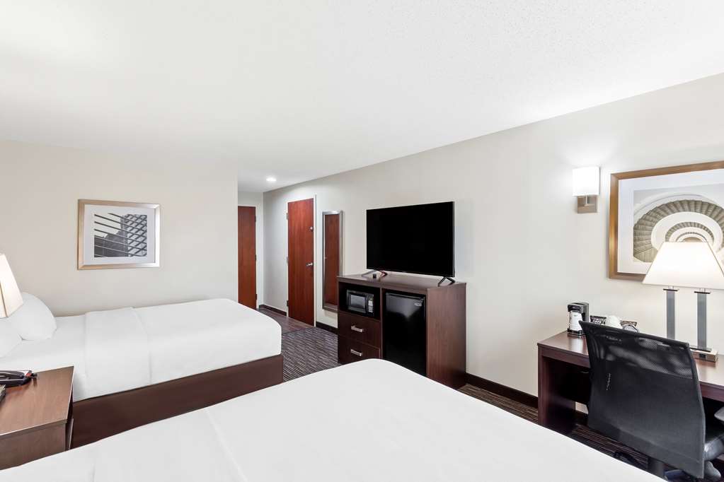 SureStay by Best Western Grayson - photo 21