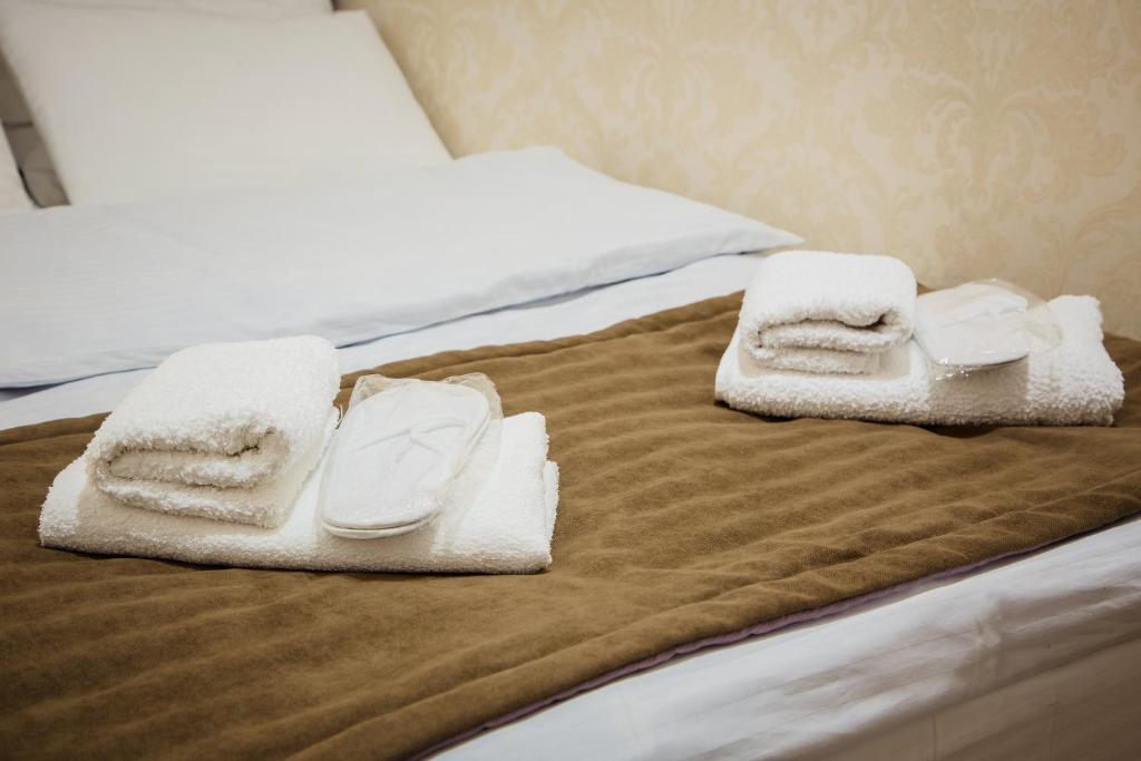 TB Apart Hotel in Tbilisi 1