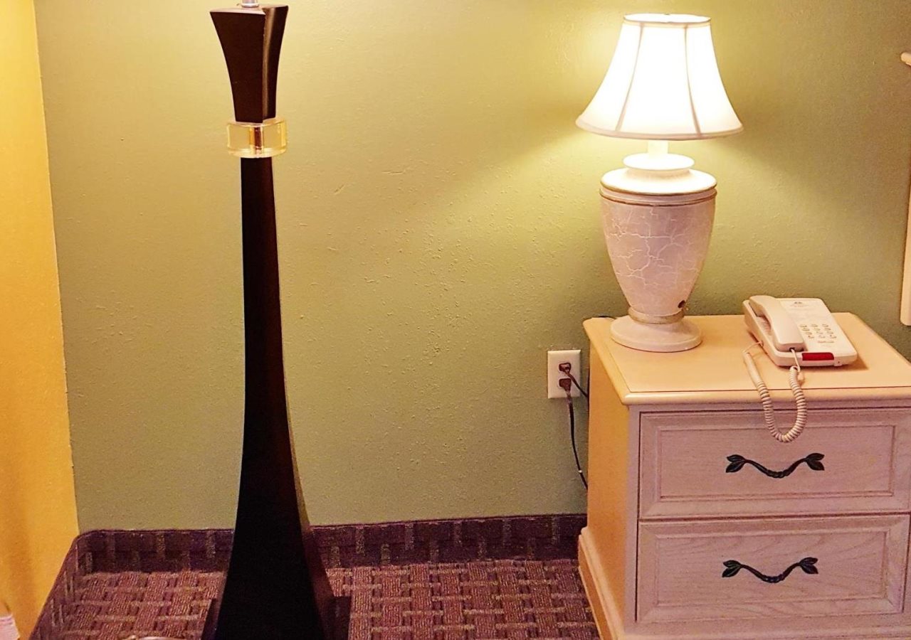 Rodeway Inn & Suites Enterprise in Enterprise, United States