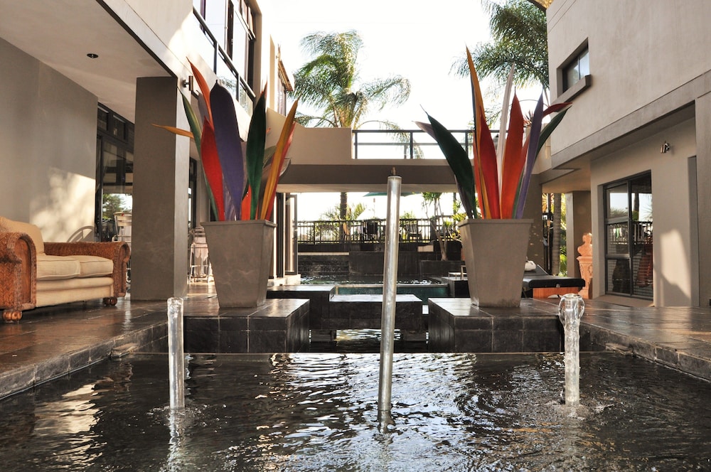 Villa La Ve Guesthouse