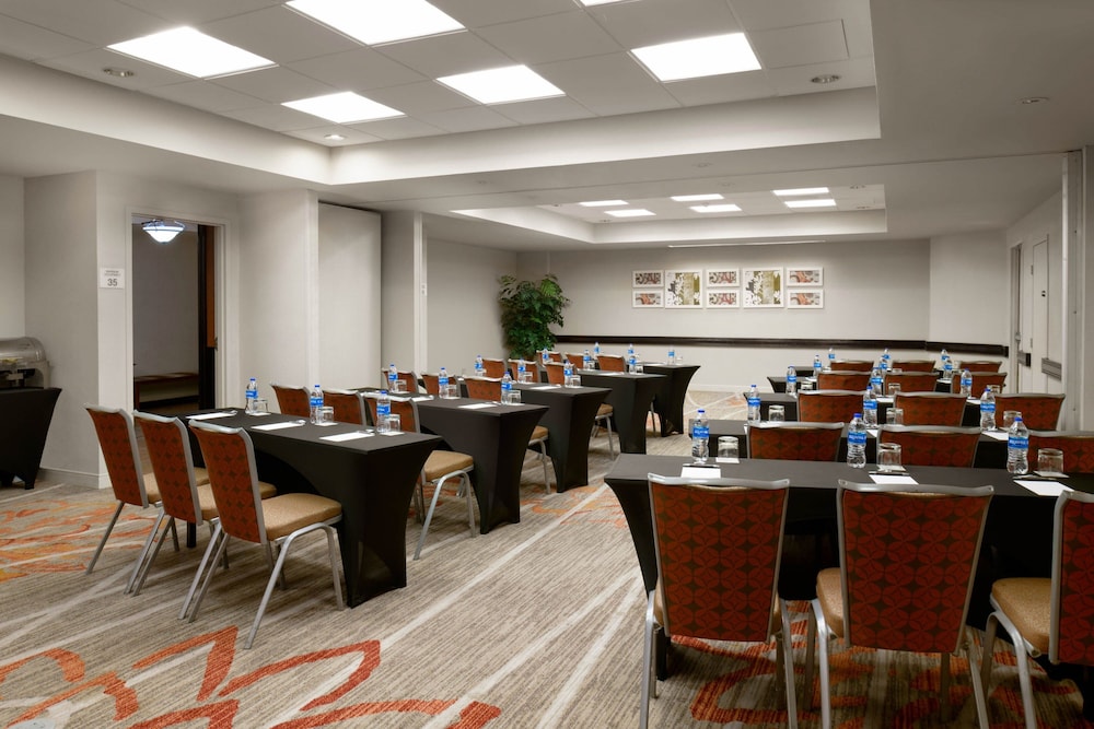 Sheraton Suites Orlando Airport - photo 44