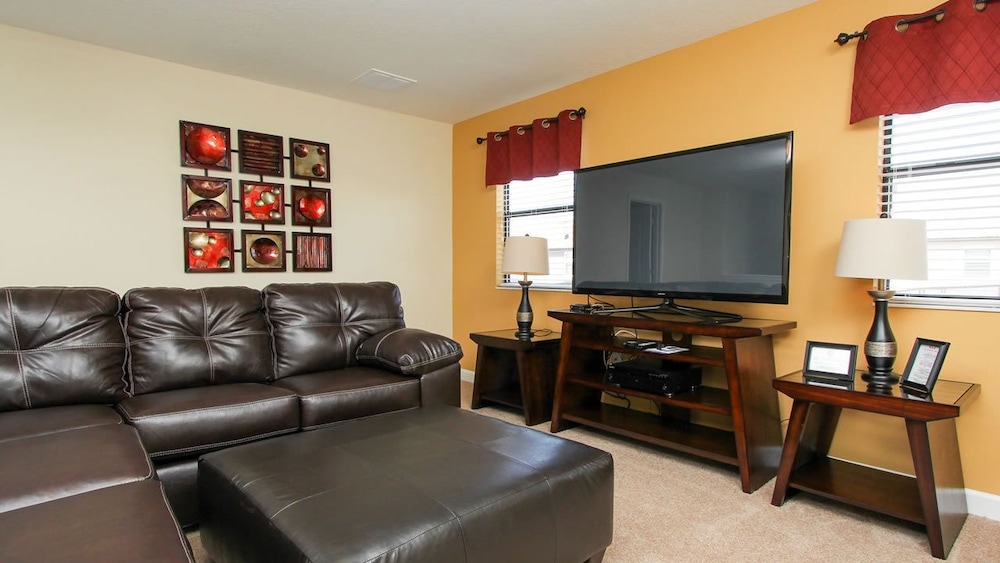 Grhmyr1465 Champions Gate Resort 6 Bed 6 Baths House - photo 4