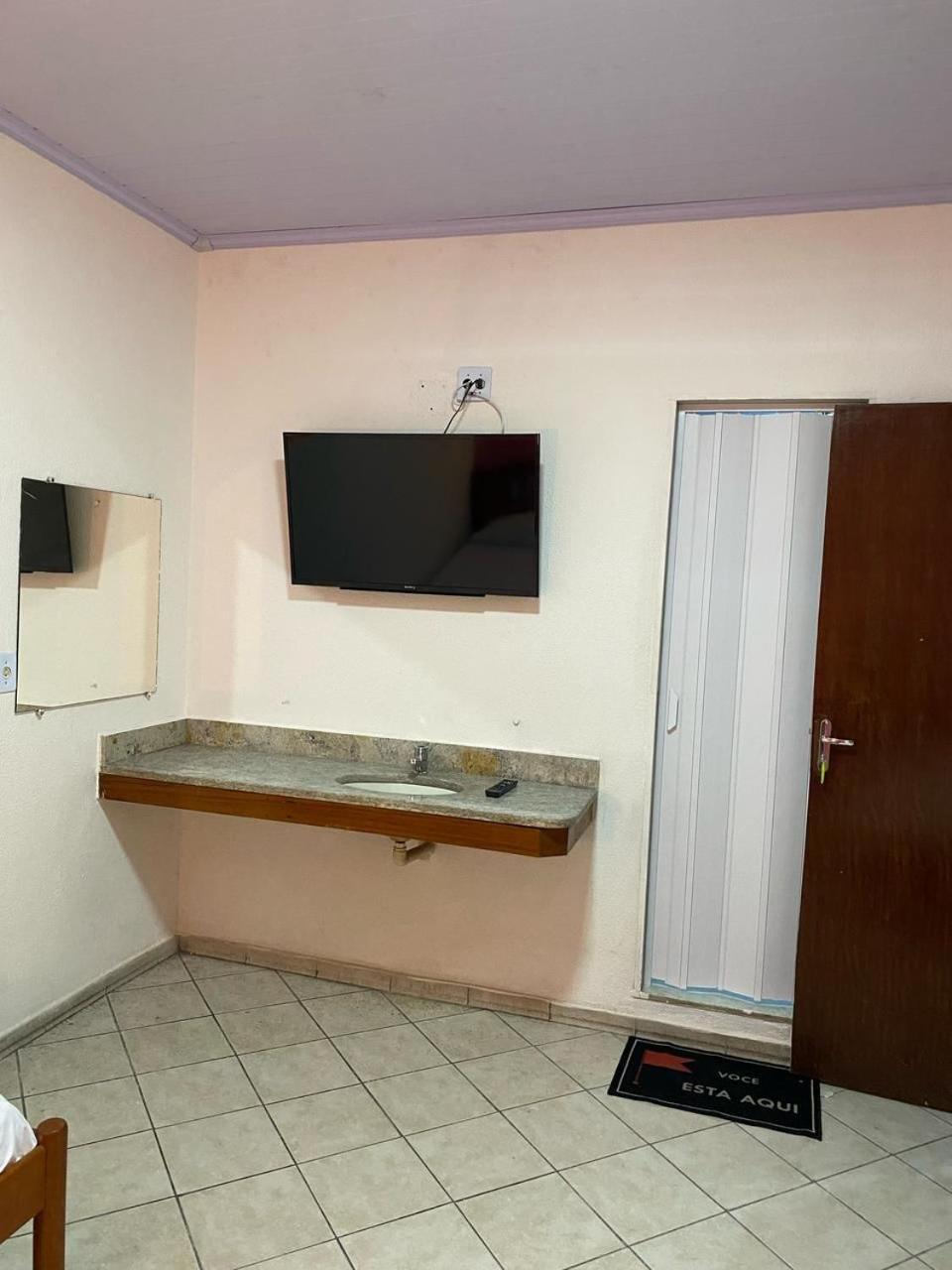 Hotel Angely — Belo Horizonte — photo 3
