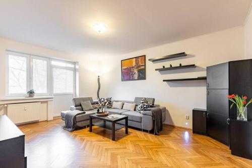 Urban Haven: Blissful Living in Central Bratislava — 4-Star Luxury Hotel in Bratislava, Slovakia