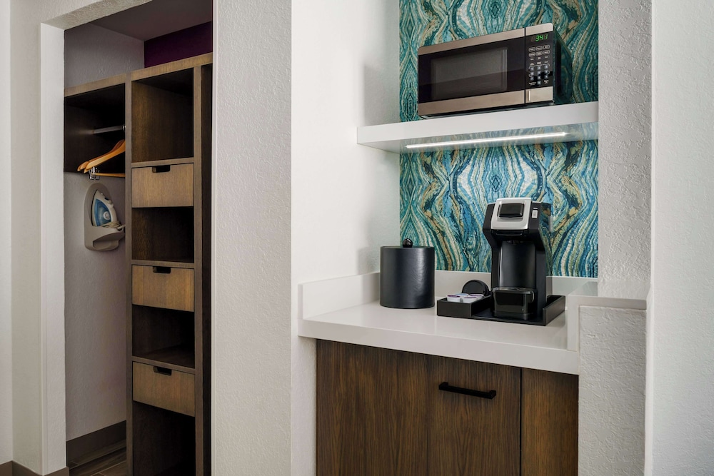 Hilton Garden Inn Lake Mary - photo 8
