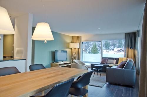 Apartment Krokus Griwa Rent Ag — Interlaken — photo 3