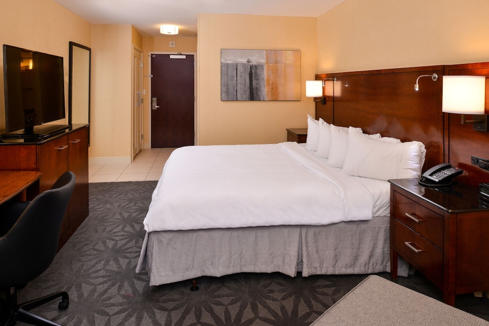 Buffalo Marriott Niagara — Buffalo — photo 5