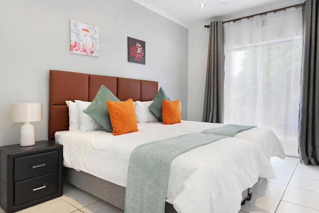 Prestigious Guest Villa